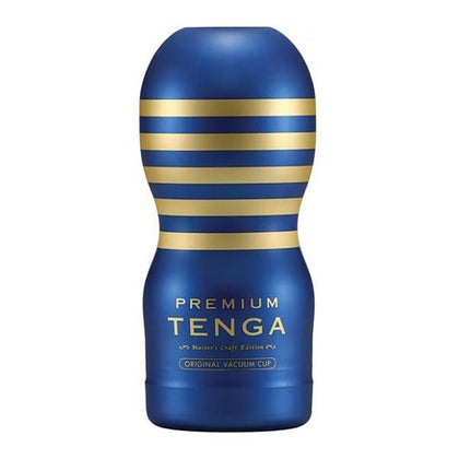 Tenga Premium Original Vacuum Cup