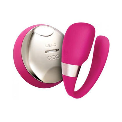 Lelo Tiani 3 G-spot Vibrator Rechargeable