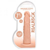 Real Rock Realistic Dildo - 7