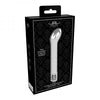 Royal Gems - Jewel - Abs Rechargeable Bullet - Rose Gold