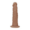 Real Rock Realistic Dildo - 8