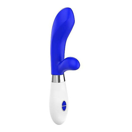 Luna Neon Achilles Ultra-soft Silicone Blue