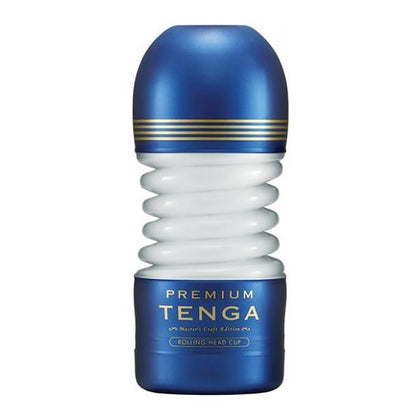 Tenga Premium Rolling Head Cup