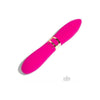 Sensuelle Double-ended Deux Bullet Magenta