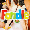 Fondle Fruity Hands-on Game