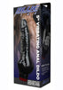 Blue Line 5 In. Vibrating Anal Dildo