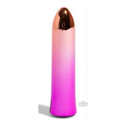 Sensuelle Aluminium Point Bullet