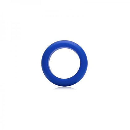 Je Joue Silicone Ring Minimum Stretch Blue