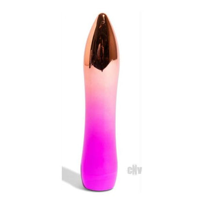 Sensuelle Aluminium 60sx Amp Bullet