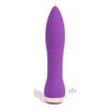 Sensuelle 60sx Amp Silicone Bullet Purple