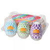 Tenga Egg Variety Pack Wonder 6 Pcs