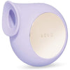 Lelo Sila Cruise Sonic Clitoral Massager Lilac