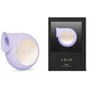 Lelo Sila Cruise Sonic Clitoral Massager Lilac