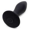 Fifty Shades Of Grey Sensation Rechargeable Vibrating Butt Plug