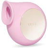 Lelo Sila Cruise Sonic Clitoral Massager Pink