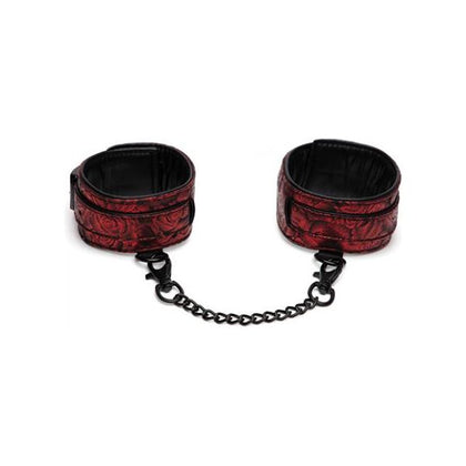 Fifty Shades Of Grey Sweet Anticipation Ankle Cuffs