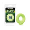 Rock Solid Sila-flex Glow-in-the-dark Mega Ring Green