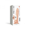 Strap-on-me M Sliding Skin Realistic Dildo Vanilla