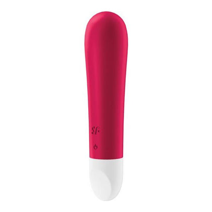 Satisfyer Ultra Power Bullet 1 Red