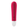 Satisfyer Ultra Power Bullet 1 Red