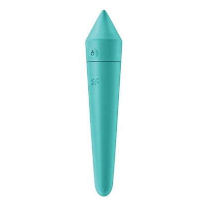 Satisfyer Ultra Power Bullet 8 Teal
