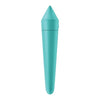Satisfyer Ultra Power Bullet 8 Teal