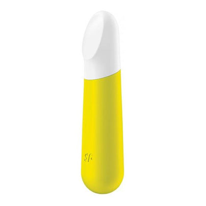 Satisfyer Ultra Power Bullet 4 Yellow