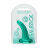 Realrock Crystal Clear Dildo 4.5