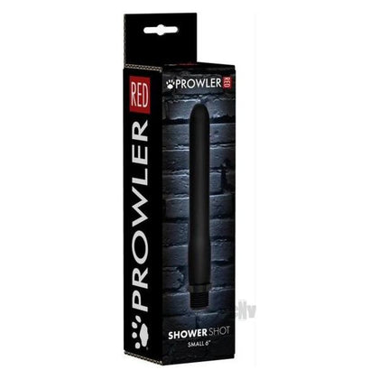 Prowler Red Shower Shot Sm Black