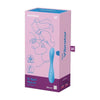 Satisfyer Gspot Flex 4+ Blue