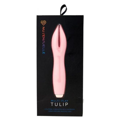 Sensuelle Tulip Millennial Pink