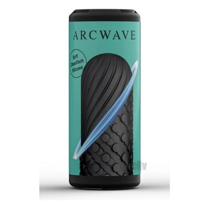 Arcwave Ghost Pocket Stroker Black