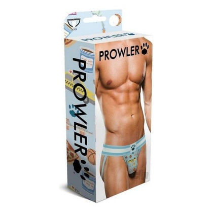 Prowler Nyc Jock Lg Blu/wht