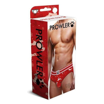 Prowler Reindeer Brief Xs