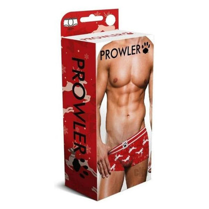 Prowler Reindeer Trunk Xs