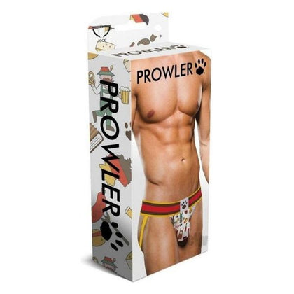 Prowler Berlin Jock Sm