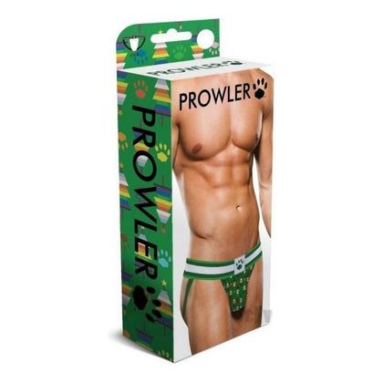 Prowler Christmas Tree Jock Md