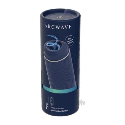 Arcwave Pow Stroker Blue