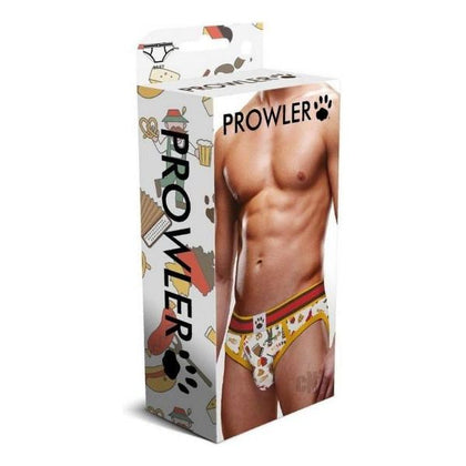 Prowler Berlin Brief Xxl