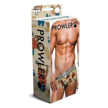 Prowler Lumberbear Trunk Md