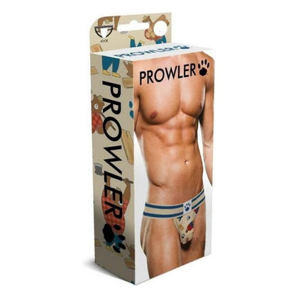 Prowler Lumberbear Jock Sm