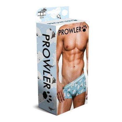 Prowler Winter Animals Trunk Lg