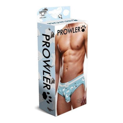 Prowler Winter Animals Open Brief Xs