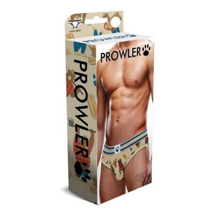 Prowler Lumberbear Open Brief Md