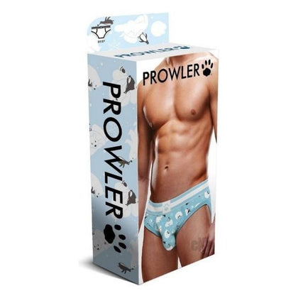 Prowler Winter Animals Brief Xs