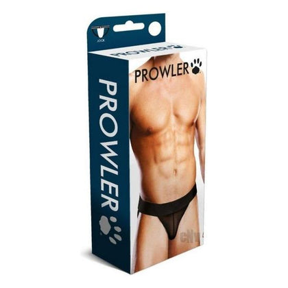 Prowler Black Mesh Jock Xl