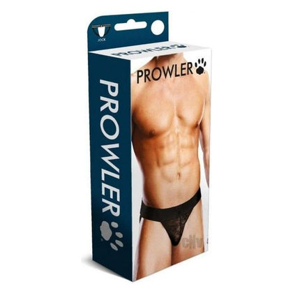 Prowler Black Lace Jock Md