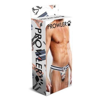 Prowler Leather Pride Jock Xl Ss23