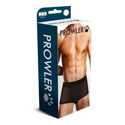 Prowler Black Mesh Trunk Xl