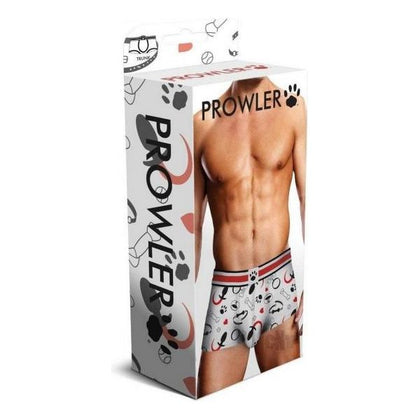 Prowler Puppie Print Trunk Xxl Ss23